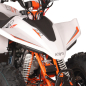 Preview: Kinderquad Kayo A 70  Vollautomatik